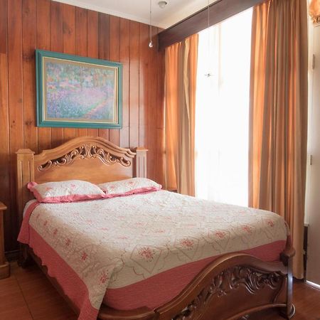 Hotel Sura San José Zewnętrze zdjęcie