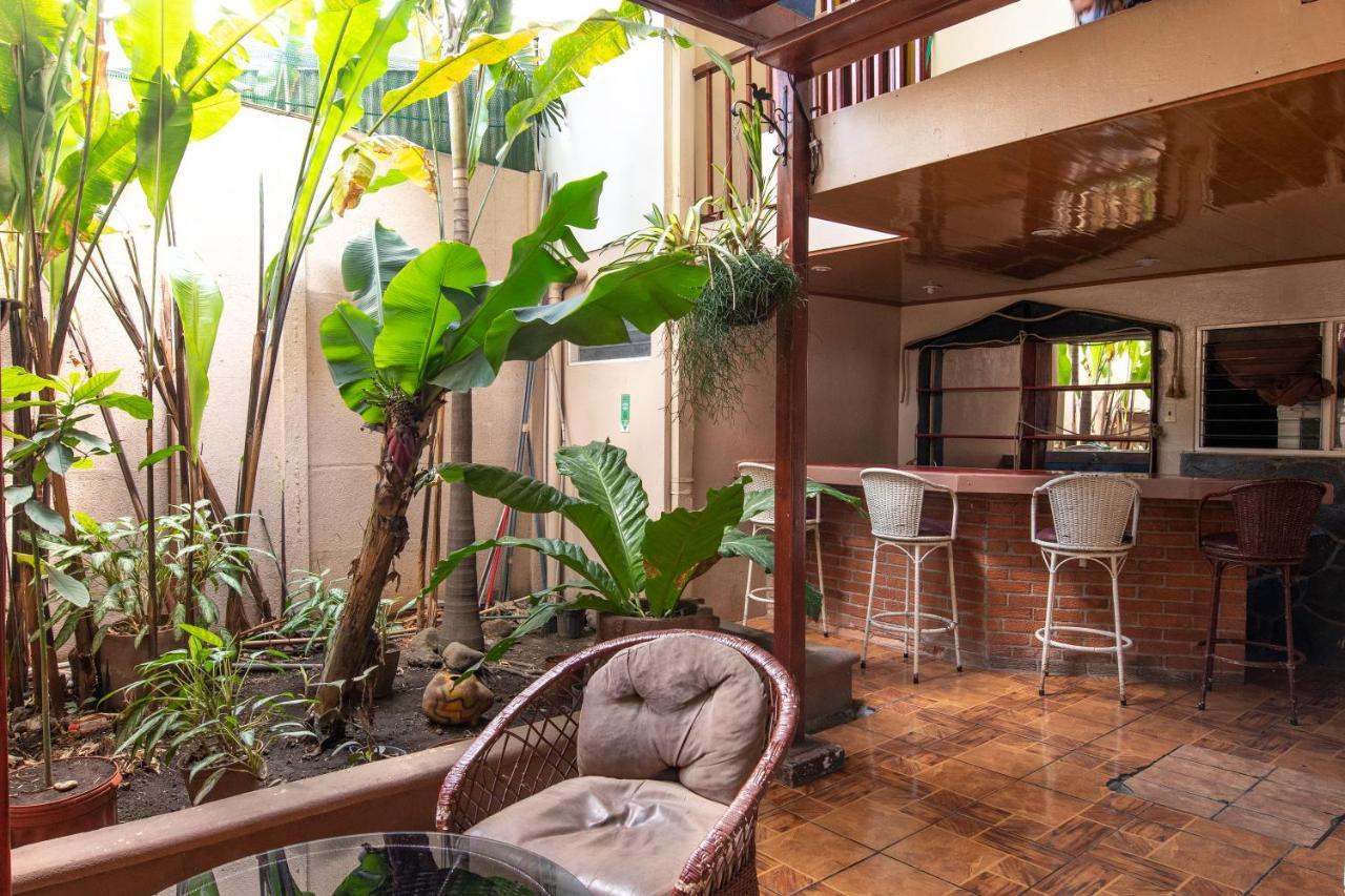 Hotel Sura San José Zewnętrze zdjęcie