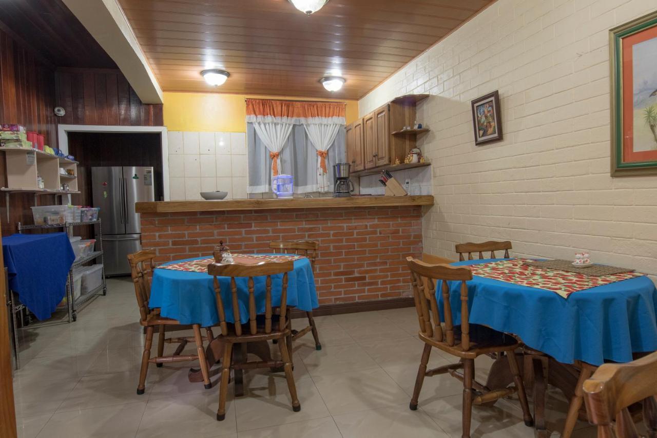 Hotel Sura San José Zewnętrze zdjęcie
