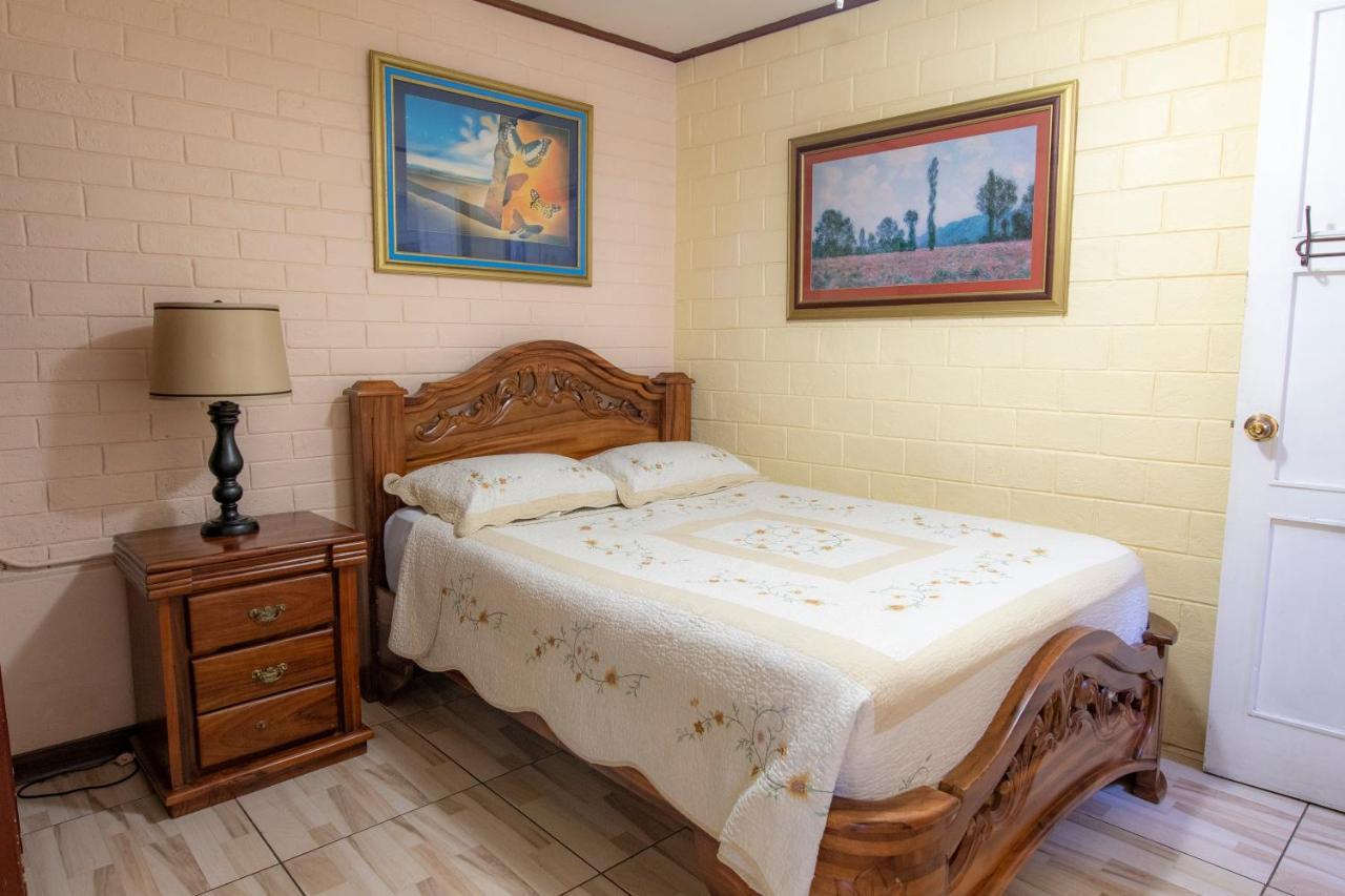 Hotel Sura San José Zewnętrze zdjęcie
