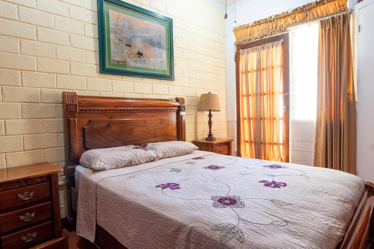 Hotel Sura San José Zewnętrze zdjęcie