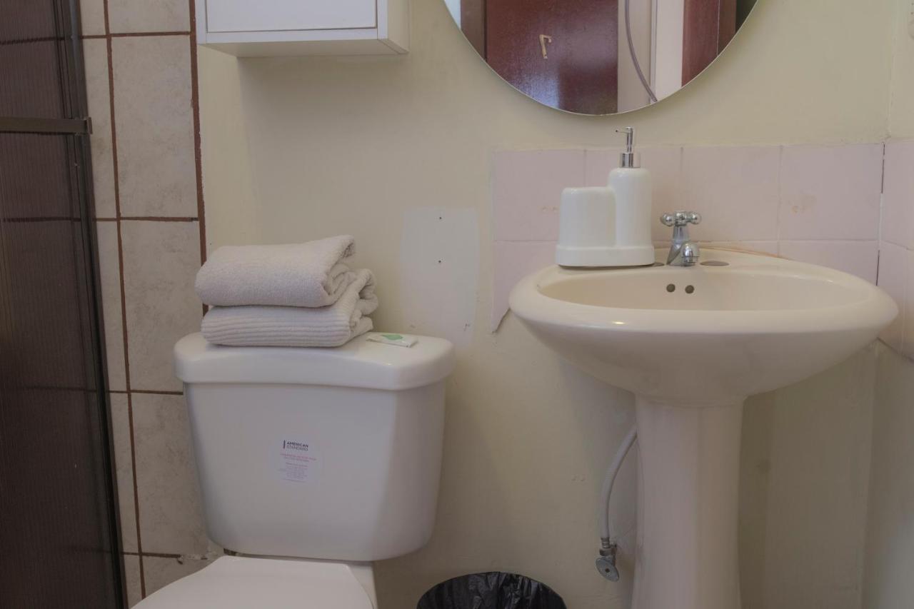 Hotel Sura San José Pokój zdjęcie