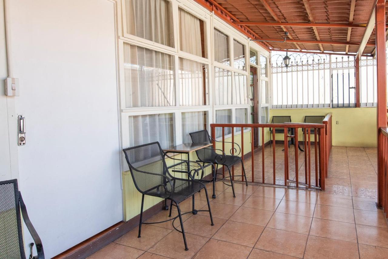 Hotel Sura San José Zewnętrze zdjęcie