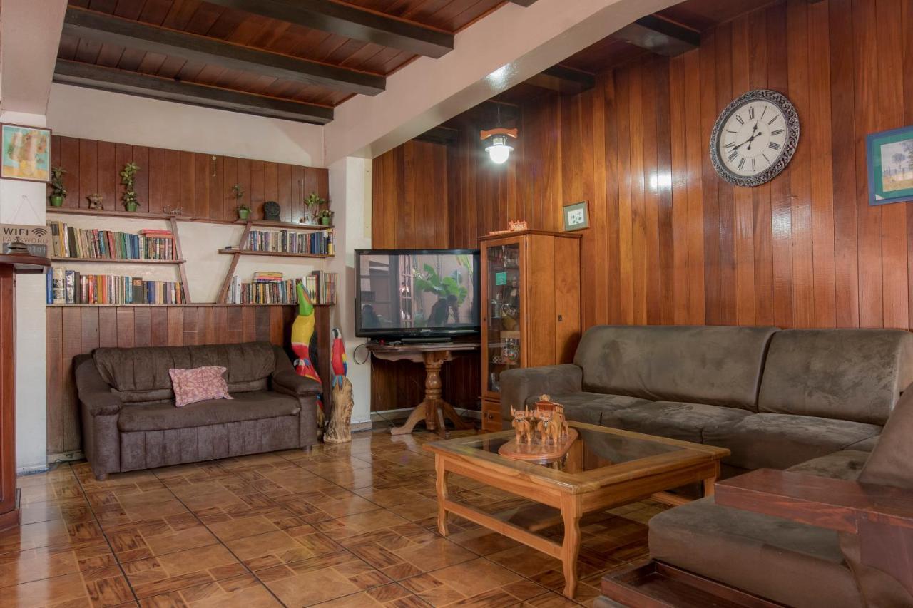 Hotel Sura San José Zewnętrze zdjęcie