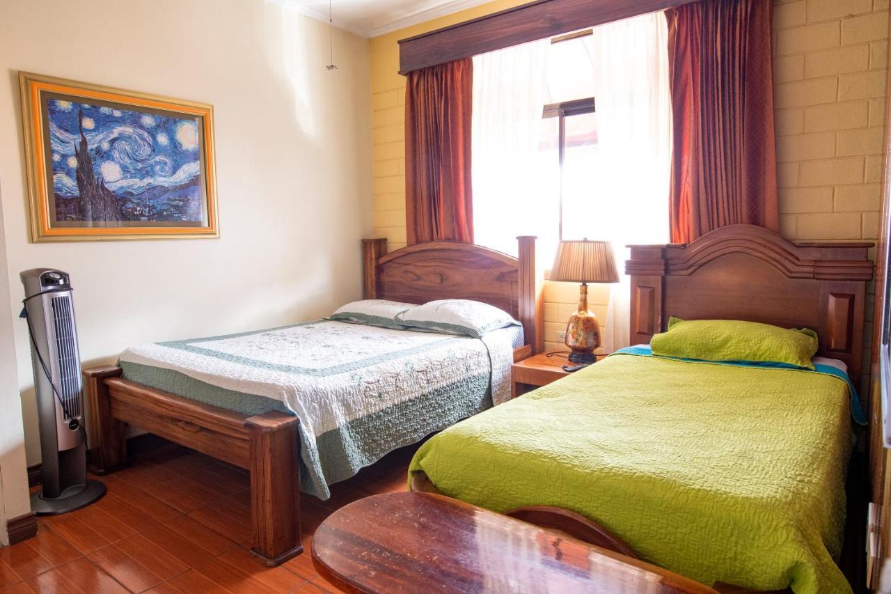 Hotel Sura San José Zewnętrze zdjęcie