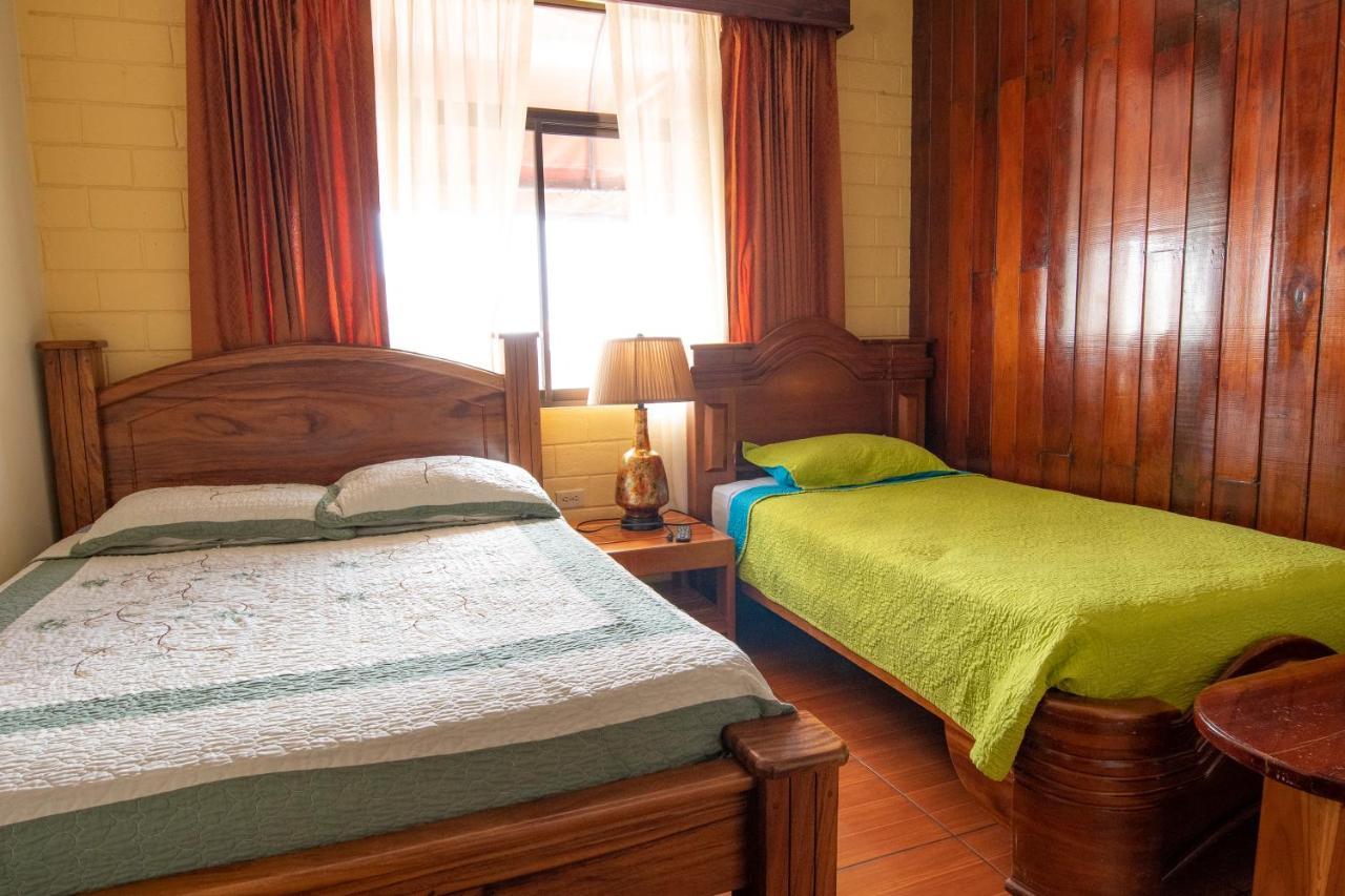 Hotel Sura San José Zewnętrze zdjęcie
