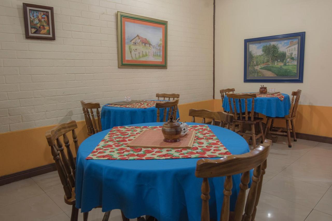 Hotel Sura San José Zewnętrze zdjęcie