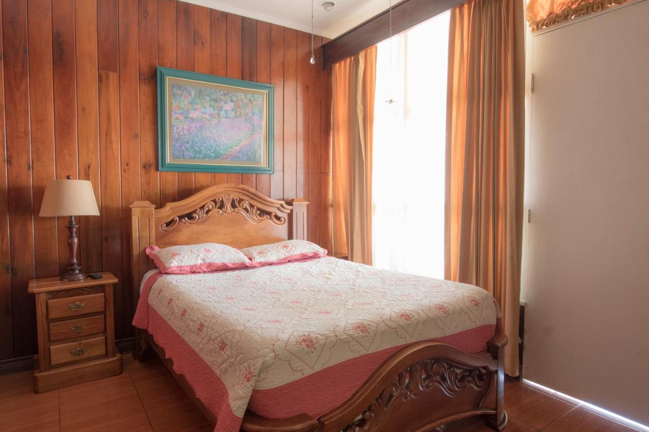 Hotel Sura San José Zewnętrze zdjęcie