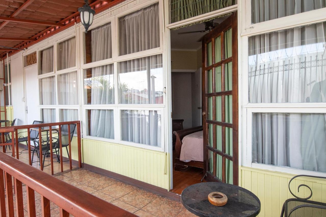 Hotel Sura San José Zewnętrze zdjęcie