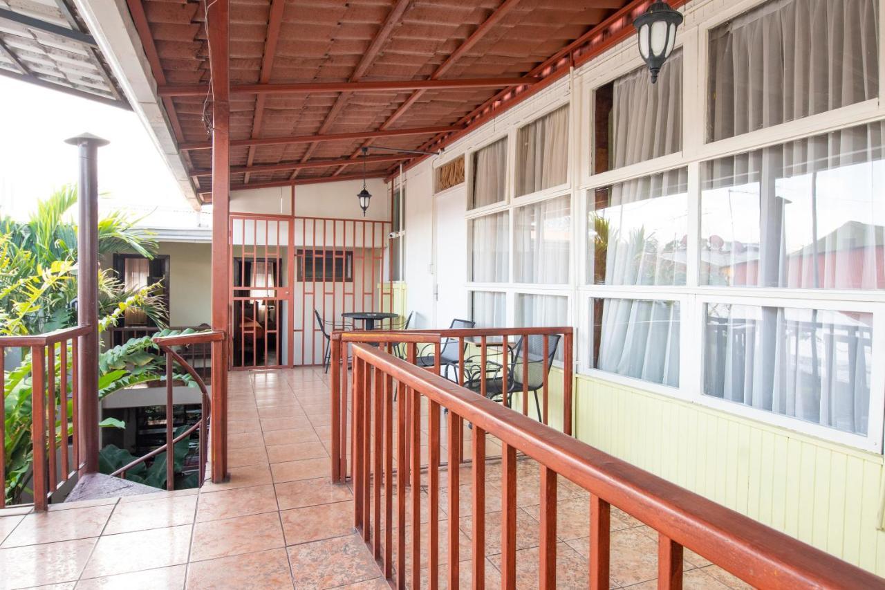 Hotel Sura San José Zewnętrze zdjęcie