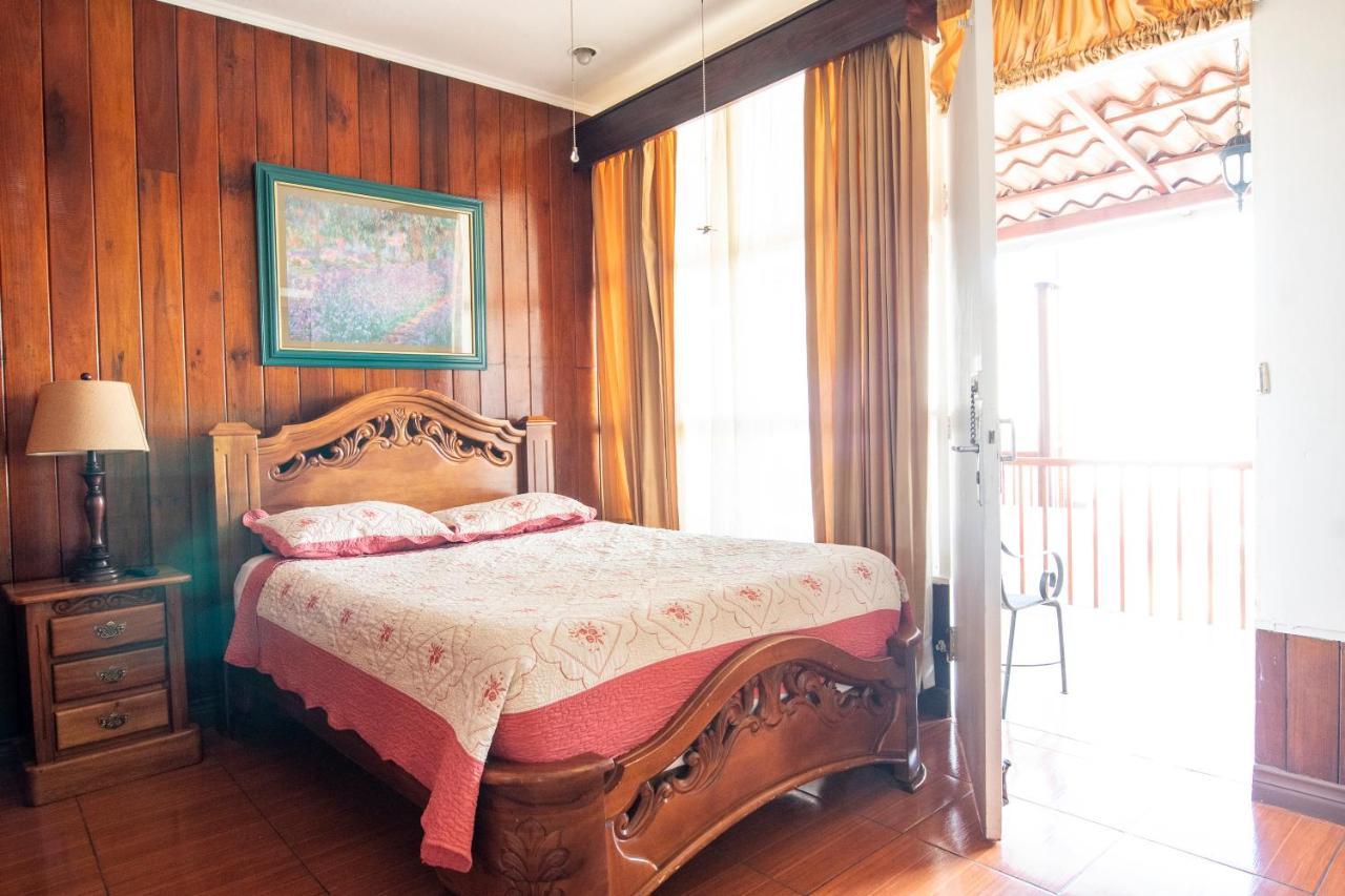 Hotel Sura San José Zewnętrze zdjęcie