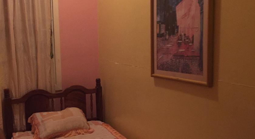 Hotel Sura San José Pokój zdjęcie