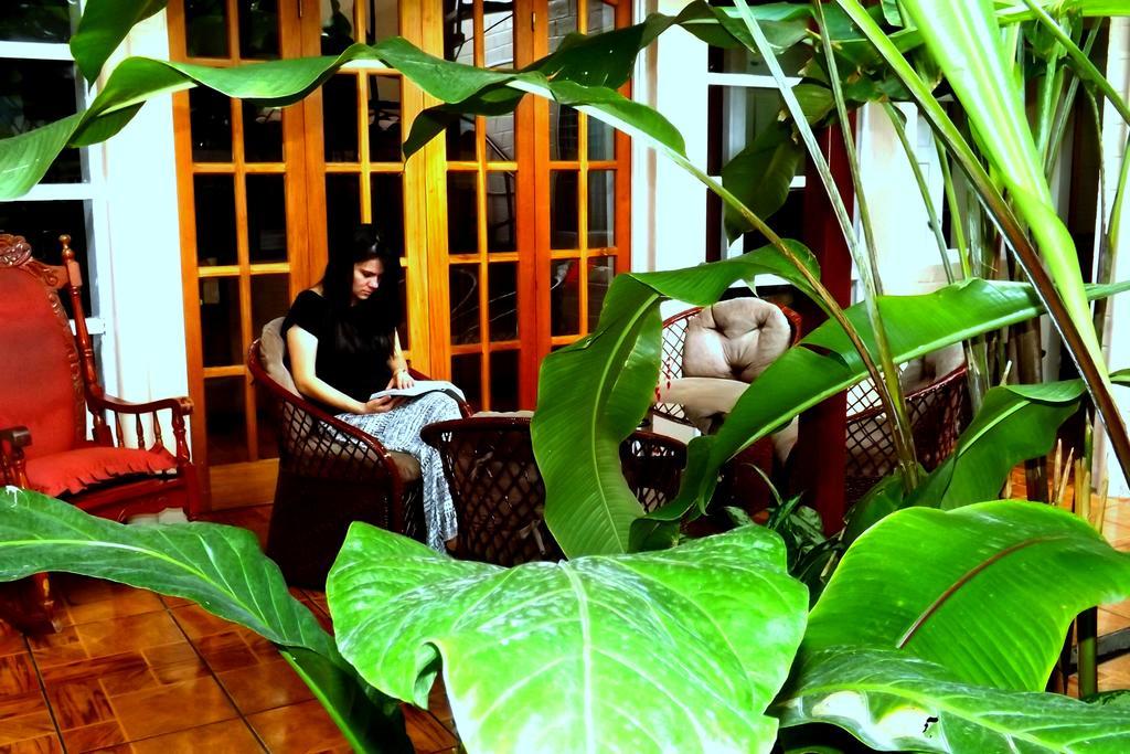 Hotel Sura San José Zewnętrze zdjęcie