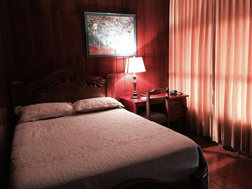 Hotel Sura San José Zewnętrze zdjęcie