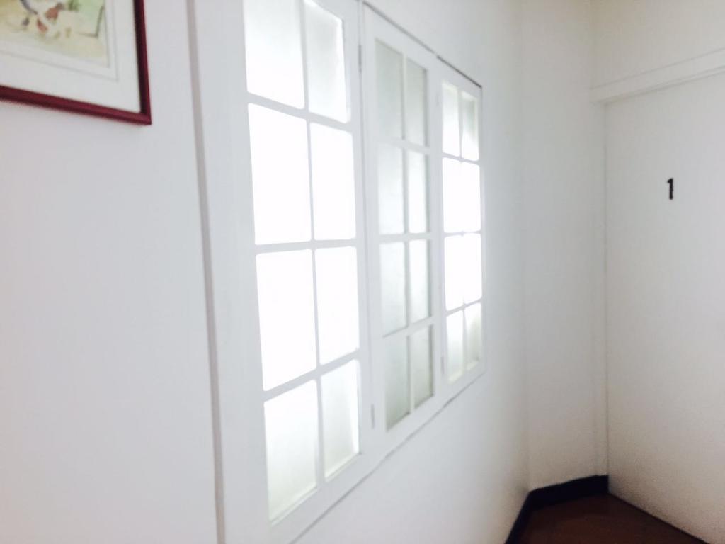 Hotel Sura San José Zewnętrze zdjęcie