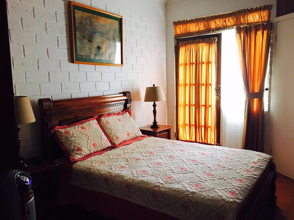 Hotel Sura San José Zewnętrze zdjęcie