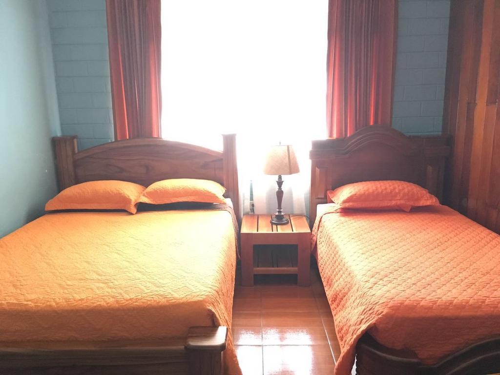 Hotel Sura San José Zewnętrze zdjęcie
