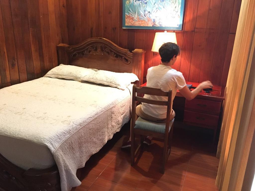 Hotel Sura San José Zewnętrze zdjęcie